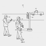 Apple brevetta gli indumenti smart per chi ha problemi di vista e udito