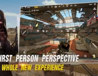PUGB Mobile si aggiorna con la visuale in prima persona e il Royale Pass