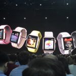 Apple presenta watchOS 5: più connessi e attivi!