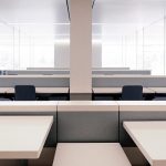Apple Park: scrivanie per lavorare in piedi, perché stare seduti “è il nuovo cancro”