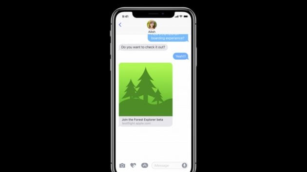 Apple introduce i “TestFlight Public Link” per facilitare il beta testing delle app