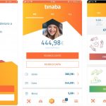 Tinaba, un’unica app per acquistare ricariche telefoniche