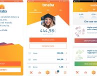 Tinaba, un’unica app per acquistare ricariche telefoniche