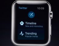 Twitter Apple Watch by Chirp: il Social torna sull’orologio Smart