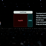 UIKit for Mac: ecco il piano di sviluppo di Apple per le app Universali