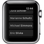 Con watchOS 5 beta 2 arriva la funzione Walkie-Talkie: ecco come attivarla