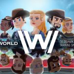 Bethesda accusa Westworld di furto di codice