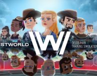 Bethesda accusa Westworld di furto di codice