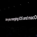Craig Federighi spiega il futuro del porting delle app iOS su Mac