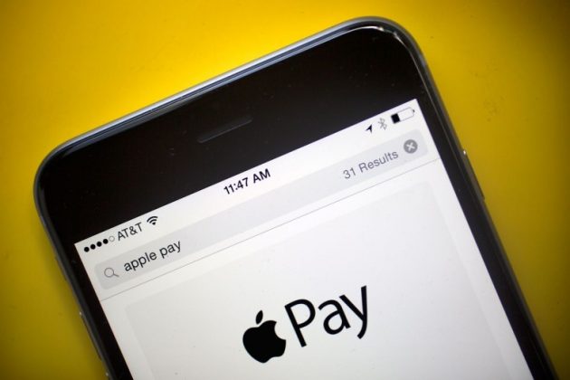 eBay supporterà Apple Pay entro fine 2018