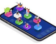 Apple celebrerà i 10 anni di App Store