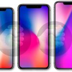 Foxconn avvia la produzione di massa dei nuovi iPhone 2018