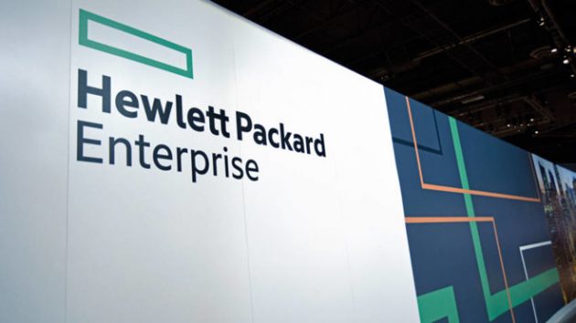 Apple collabora con Hewlett Packard Enterprise per nuove soluzioni aziendali