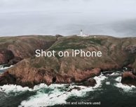 Shot on iPhone, arrivano tre spot dedicati al calcio
