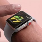 LG è il maggior produttore di pannelli AMOLED per smartwatch