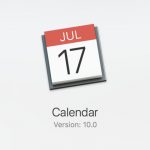 Perchè il 17 luglio è la data ufficiale del Calendario Apple?