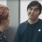 Ingenious Speed, lo spot Samsung che prende di mira iPhone e Genius Apple