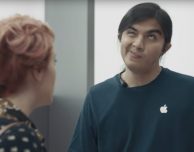 Ingenious Speed, lo spot Samsung che prende di mira iPhone e Genius Apple
