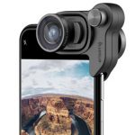 Apple vuole migliorare la compatibilità degli iPhone con gli obiettivi esterni