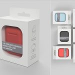 AirPlus, la custodia che abilita la ricarica wireless sugli AirPods