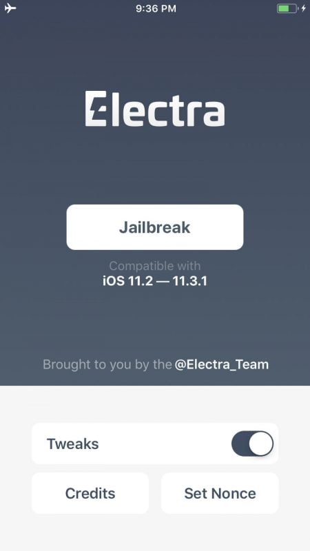 jailbreak