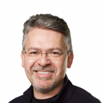 John Giannadrea diventa il Chief of Machine Learning and AI Strategy di Apple