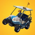 Fortnite si aggiorna alla versione 5!