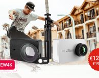 YI, continuano gli sconti su Amazon