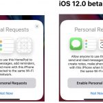 iOS 12 beta 5: arrivano le chiamate telefoniche su HomePod