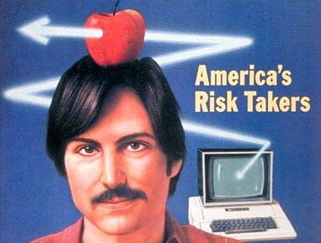 10 anni di App Store: quando Steve Jobs ne “parlava” già nel 1983