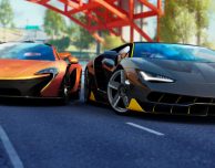 “Asphalt 9: Legends” è disponibile su App Store