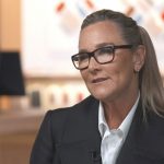 Angela Ahrendts lascia ufficialmente Apple