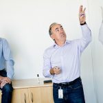 Il senior director di Siri parlerà di linguaggio naturale alla conferenza AI Frontiers