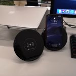 Caricatori wireless? Ecco le basette di Techly con ricarica rapida