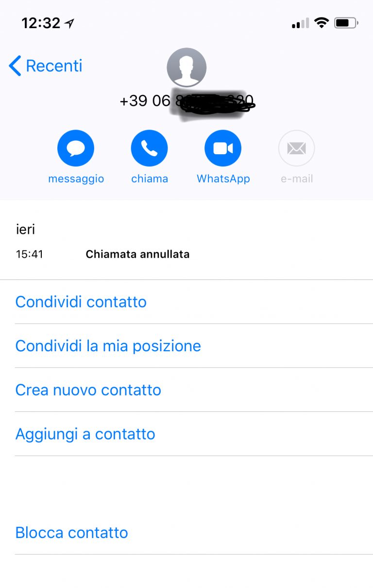 Echo Puo Visualizzare Il Numero Di Riga