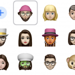 Memoji, come crearli su iPhone X e iOS 12!