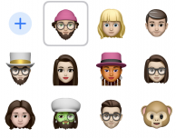Memoji, come crearli su iPhone X e iOS 12!