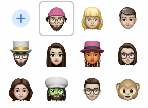 Memoji, come crearli su iPhone X e iOS 12!