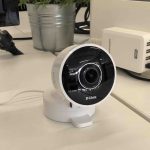 D-Link DCS-8100LH, la videosorveglianza per giorno e notte