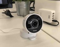 D-Link DCS-8100LH, la videosorveglianza per giorno e notte