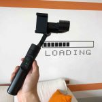 YI Gimbal: come rendere i video da smartphone stabili [con codice sconto]