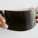 Samsung presenta il pannello OLED “unbreakable” per smartphone
