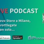 iPhoneItalia Live Podcast LIVE NOW. Non mancate!
