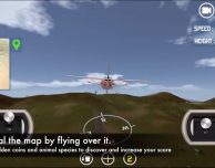 RC Plane Explorer: nuovo simulatore di volo per iOS