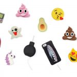 Mojipower, la power bank “emoji” per il tuo iPhone