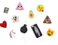 Mojipower, la power bank “emoji” per il tuo iPhone