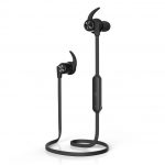 Outlier ONE, le cuffie in-ear wireless resistenti al sudore