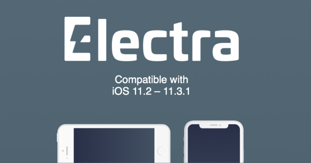 GUIDA: come eseguire il Jailbreak di iOS 11.3.1 su iPhone con Electra – WINDOWS/MAC