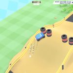 Best Rally: nuovo gioco dedicato al rally con tracciati disegnati a mano