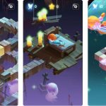 Dream-Walker: nuovo puzzle game tra i preferiti di Apple